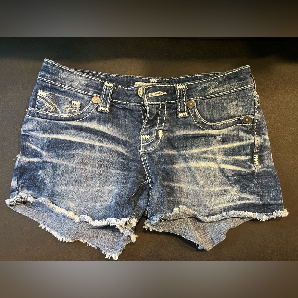 Big Star Women’s Jean Shorts